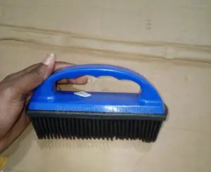 Livestock Hair Brushes