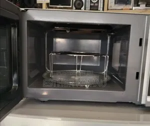 Mika Microwave