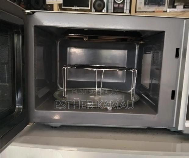 Mika Microwave - thumbnail 2