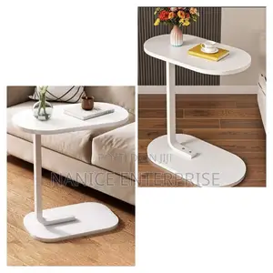 Coffe Table,Laptop Table White