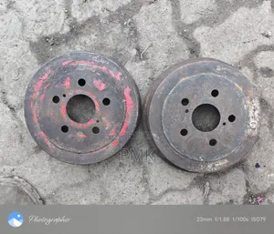 Rear Drum for Toyota Allion