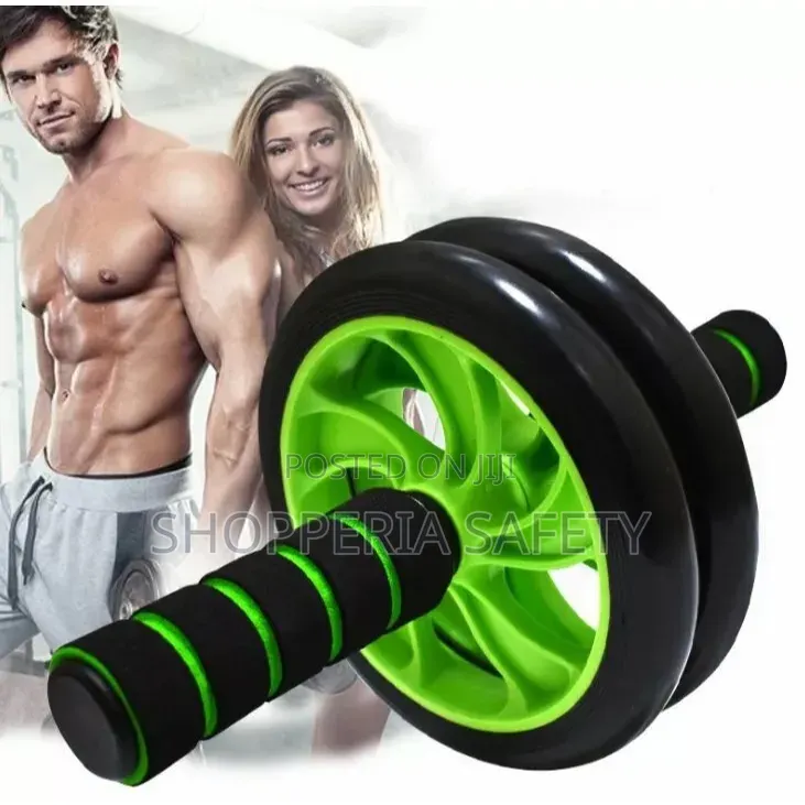 Abs Roller