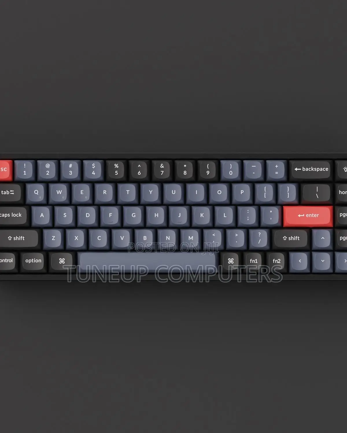Keychron He (K4h-F1)