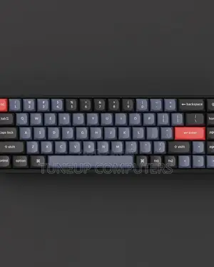 Keychron He (K4h-F1)