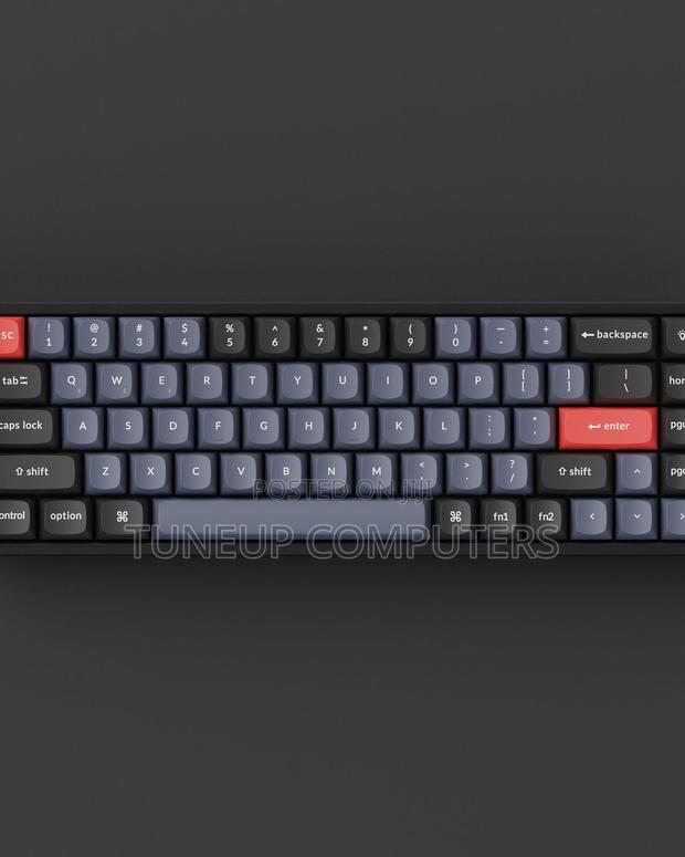 Keychron He (K4h-F1)