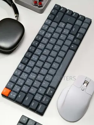 Keychron He (K4h-F1)