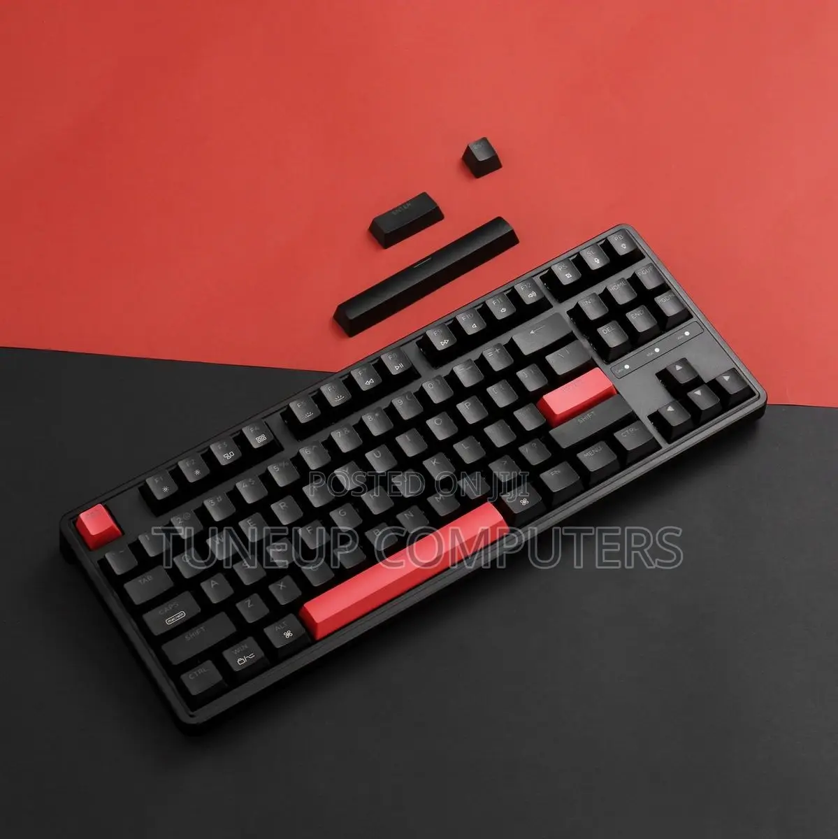 Keychron He (K4h-F1)