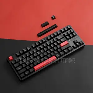 Keychron He (K4h-F1)