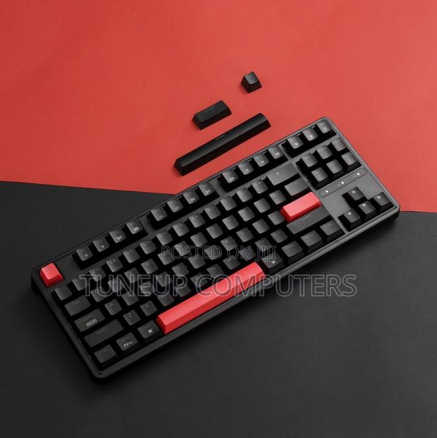 Keychron He (K4h-F1) - thumbnail 3