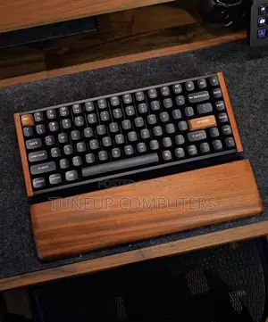 Keychron He (K4h-F1)