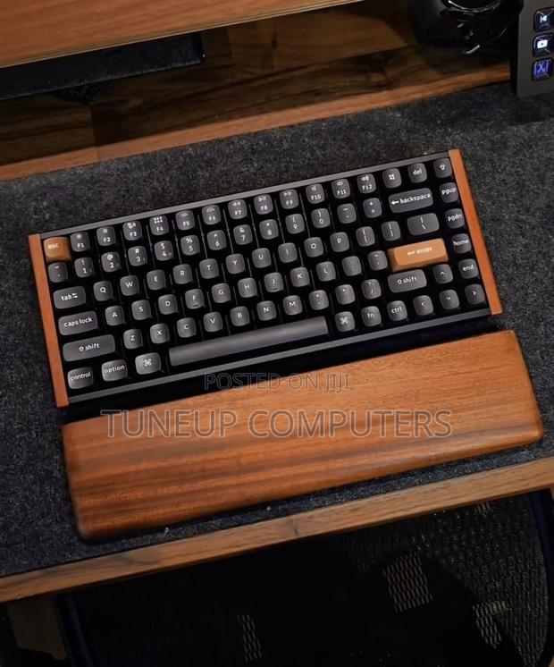 Keychron He (K4h-F1) - thumbnail 4