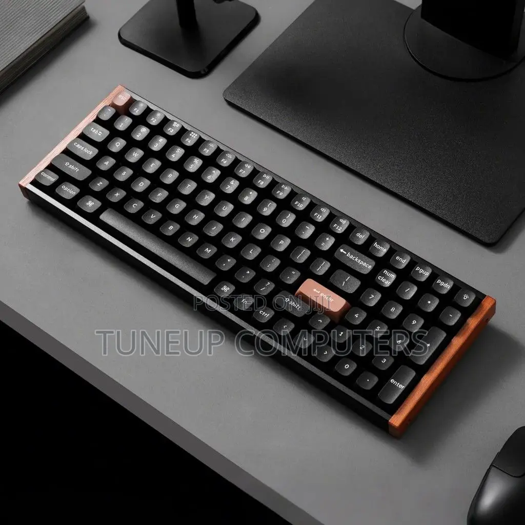Keychron He (K4h-F1)