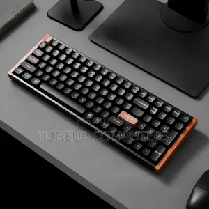 Keychron He (K4h-F1)
