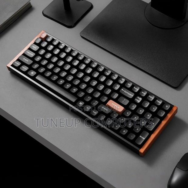 Keychron He (K4h-F1) - thumbnail 5