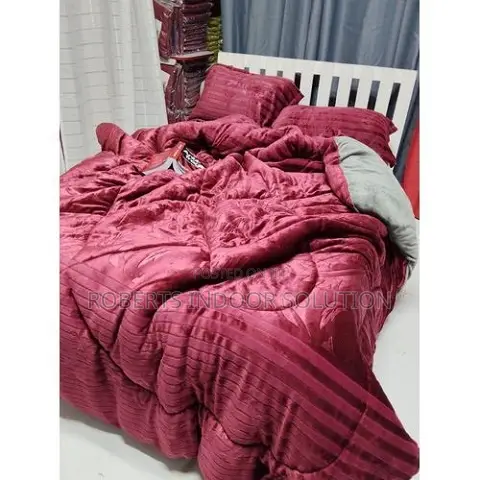 High Quality Silky Duvet