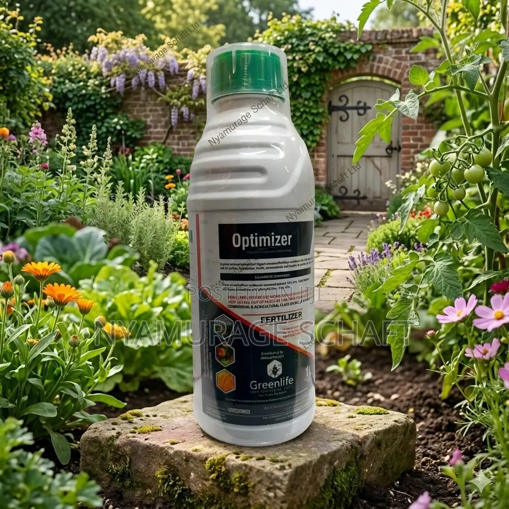 Optimizer Plant Growth Promoter