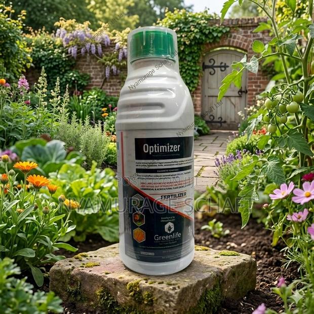 Optimizer Plant Growth Promoter