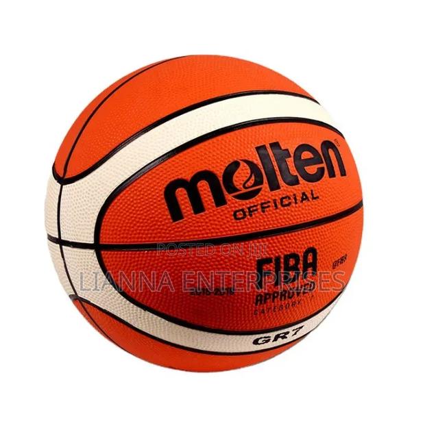 Molten Basketball - thumbnail 2