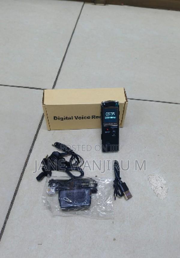 >> 16gb Audio Recorder – Perfect for Meetings Lectures