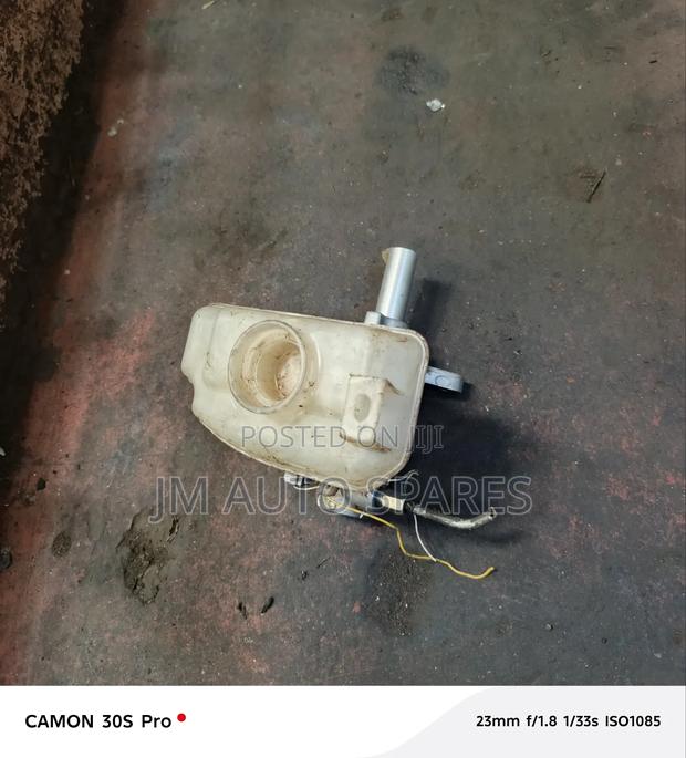 Brake Master Cylinder Toyota Hiace