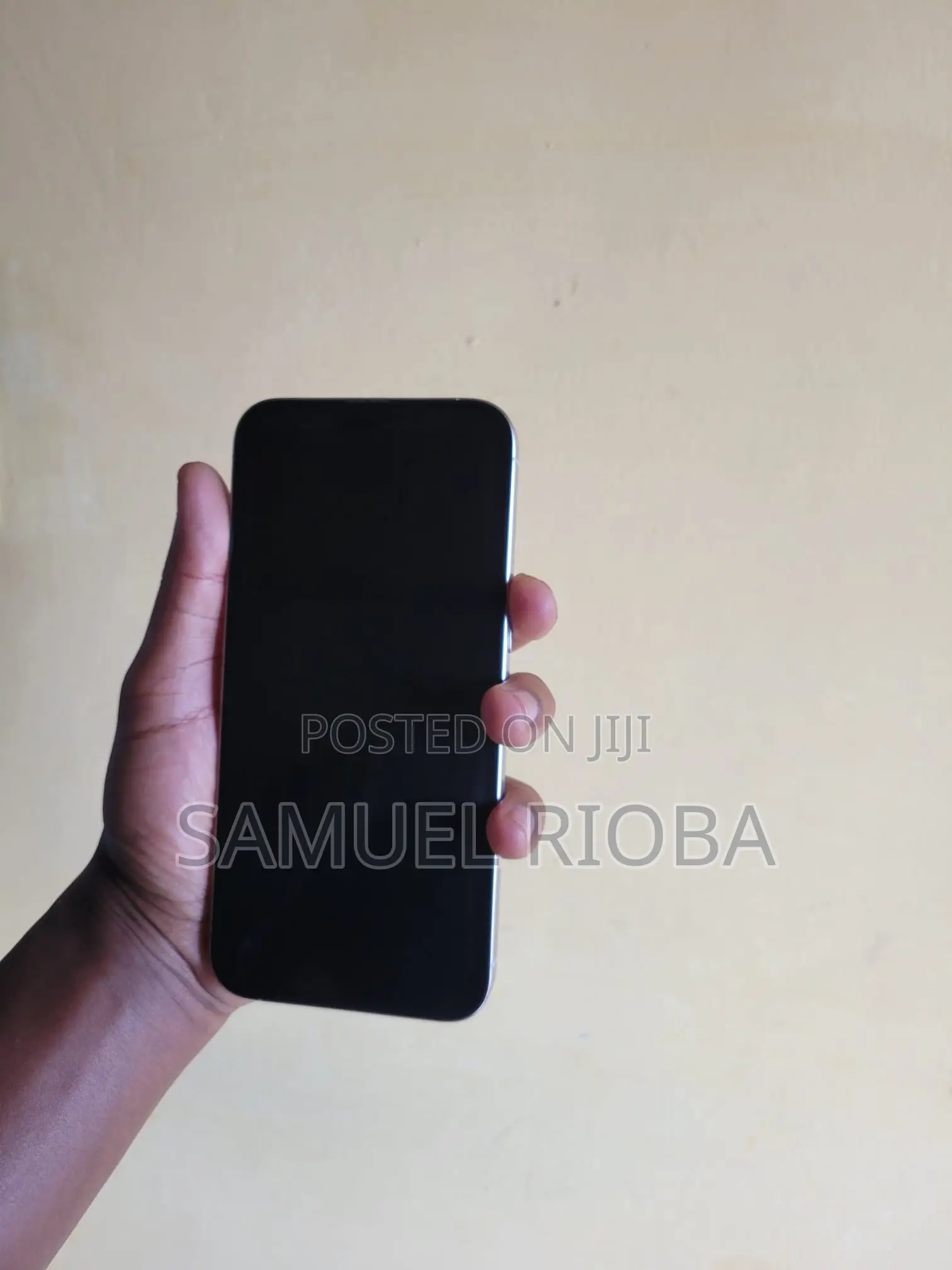 Apple iPhone 15 Pro Max 256 GB White