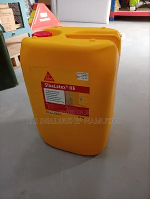 Sikalatex Ke 25kg Premium Concrete Bonding Agent