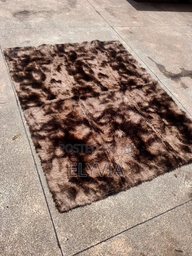 Fluffy Carpet - thumbnail 3