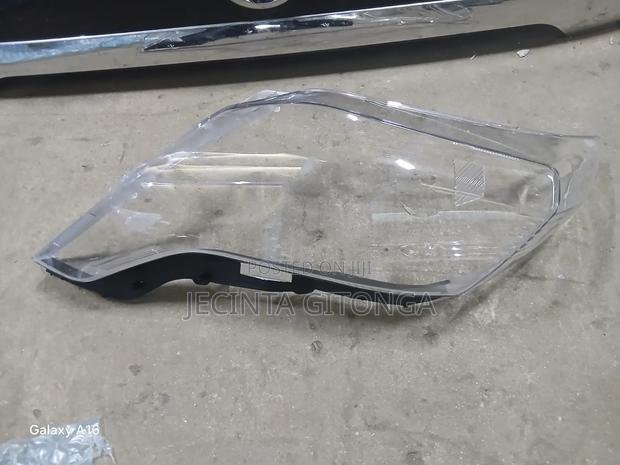 Toyota Prado 2015 Headlens - thumbnail 2
