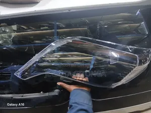Toyota Prado 2015 Headlens