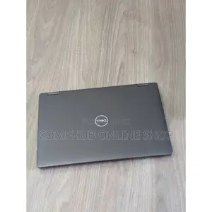 Laptop Dell Latitude 5300 8GB Intel Core i7 SSD 256GB