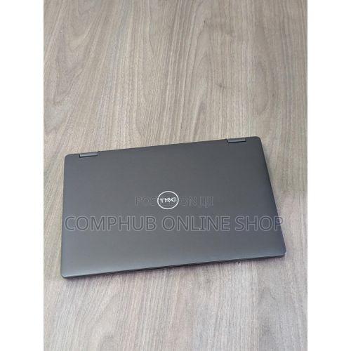 Laptop Dell Latitude 5300 8GB Intel Core i7 SSD 256GB
