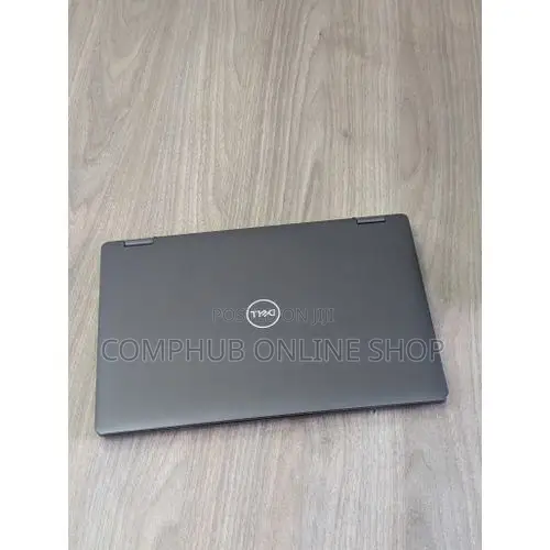 Laptop Dell Latitude 5300 8GB Intel Core i7 SSD 256GB