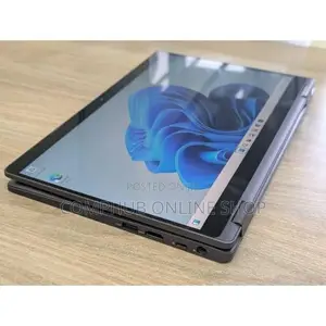 Laptop Dell Latitude 5300 8GB Intel Core i7 SSD 256GB