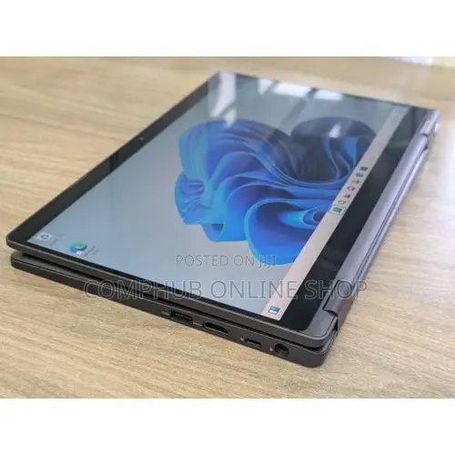 Laptop Dell Latitude 5300 8GB Intel Core i7 SSD 256GB