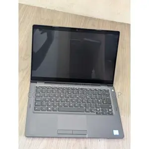 Laptop Dell Latitude 5300 8GB Intel Core i7 SSD 256GB