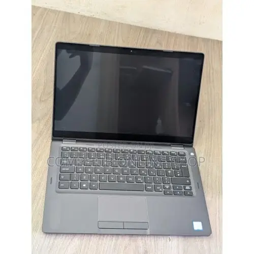 Laptop Dell Latitude 5300 8GB Intel Core i7 SSD 256GB