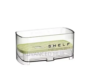 Minimallist Sink Caddy