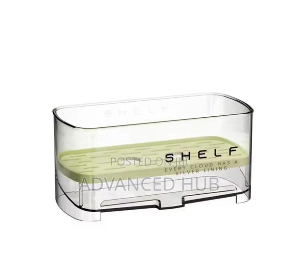 Minimallist Sink Caddy - thumbnail 2