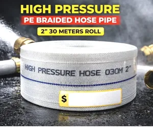 2" *50m Hose Delivery Pipe