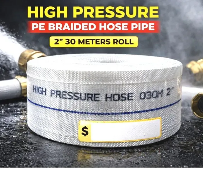 2" *50m Hose Delivery Pipe