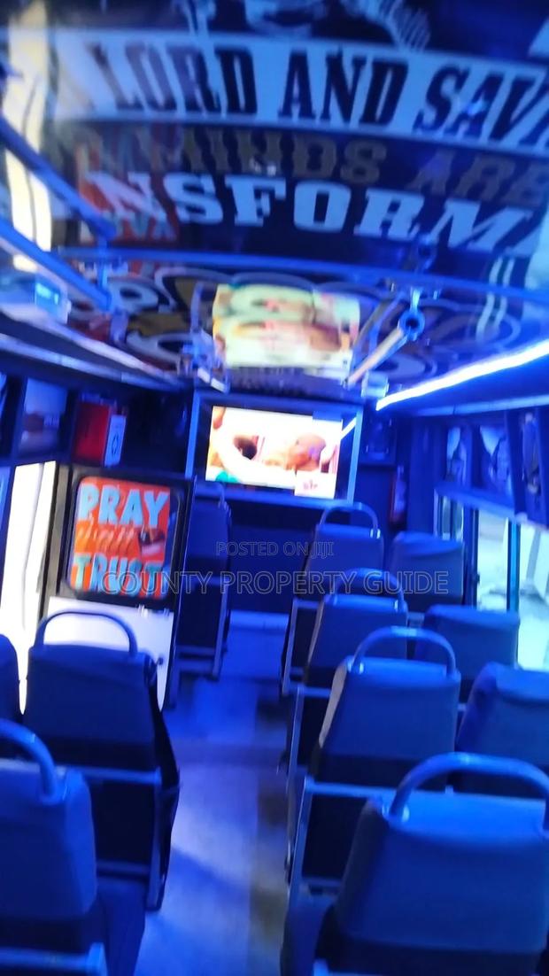 Isuzu NQR 2024 White - thumbnail 6
