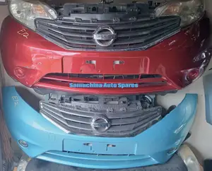 Nosecut Nissan Note E12