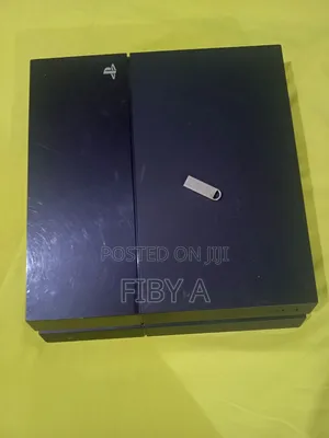 Playstation 4
