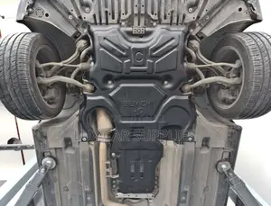 Upgrade Your Mercedes W205 With Unbeatable Protection