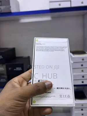 New Apple iPhone 14 Pro 128 GB Black