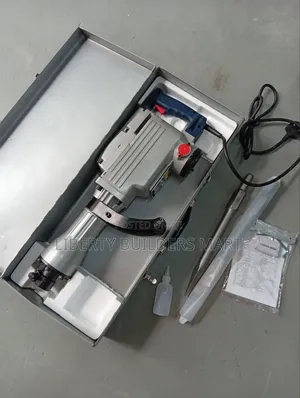 Electric Breaker