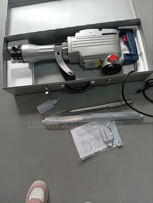 Electric Breaker