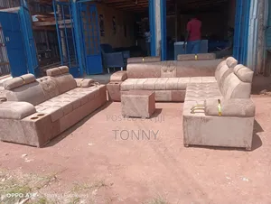 10 Seater U-Shaped