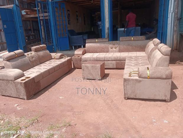 10 Seater U-Shaped - thumbnail 2