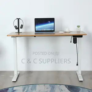 Electric Sit-Stand Desk